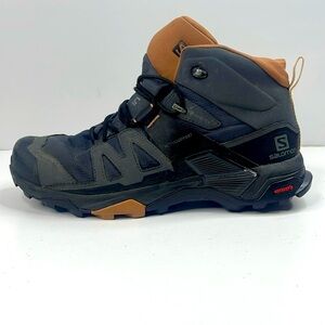 X ULTRA 4 MID GORE-TEX
Women's Hiking Boots Size 10